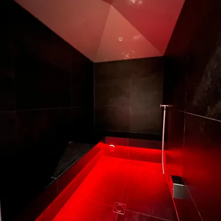 Burgschrofn Hotell Tux