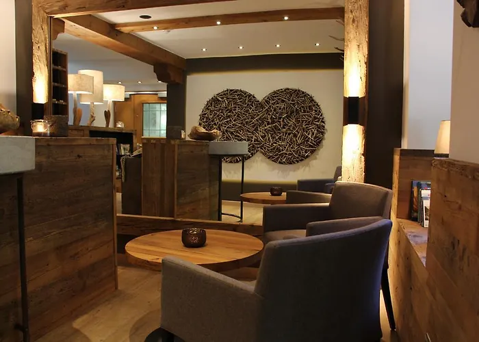 Burgschrofn Hotel 3*