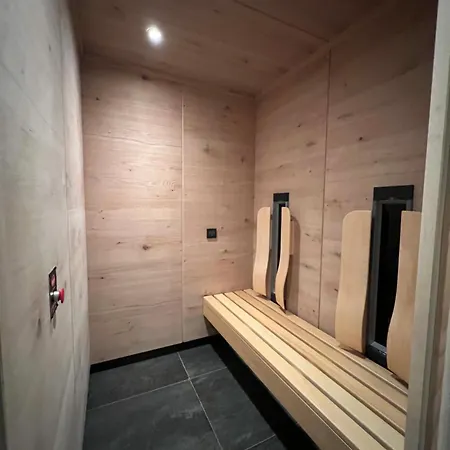Hotell Burgschrofn