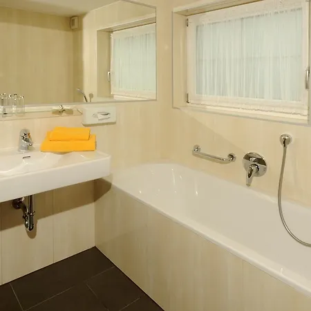 Burgschrofn Hotell